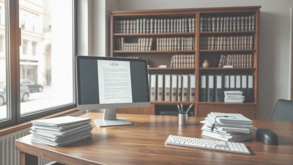 Jak wygląda administracyjne postępowanie odwoławcze?