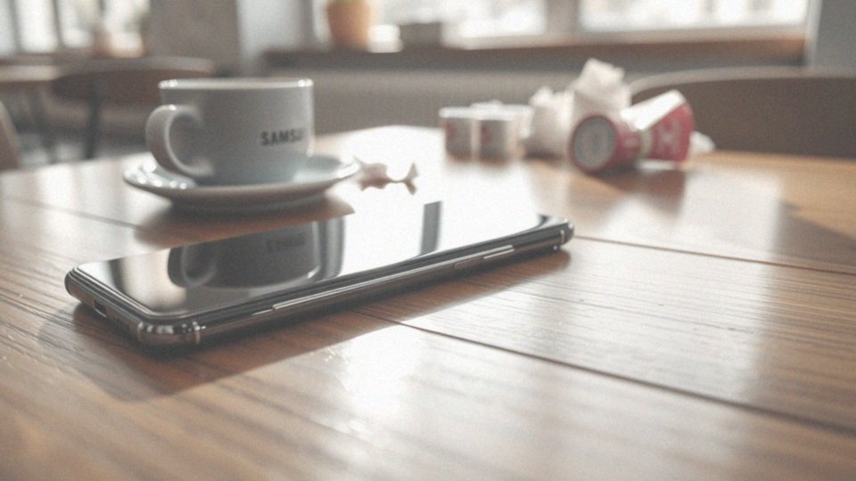 Jaką przekątną ekranu ma Samsung Galaxy S10?