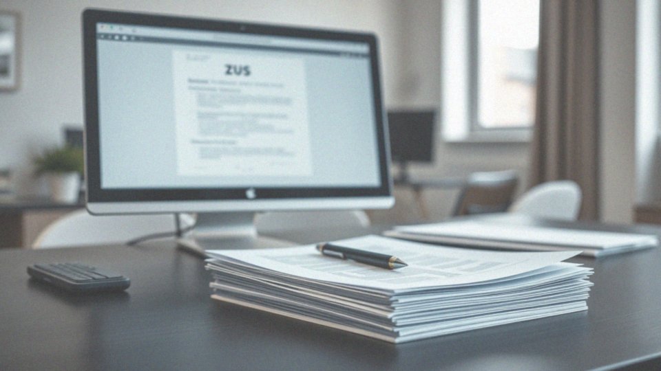 Jakie informacje potwierdza wydanie zaświadczenia?