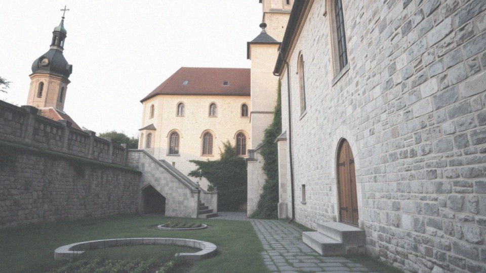 Co charakteryzuje życie zakonne w Polsce?