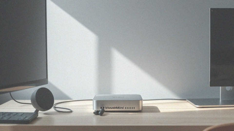 Jakie urządzenia mają wyjście audio?