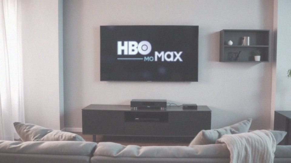 Jak zabezpieczyć dostęp do HBO Max na dekoderze?