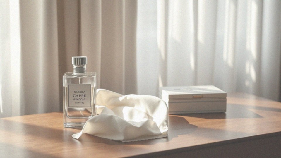 Co mówią o relacji eleganckie perfumy jako prezent?