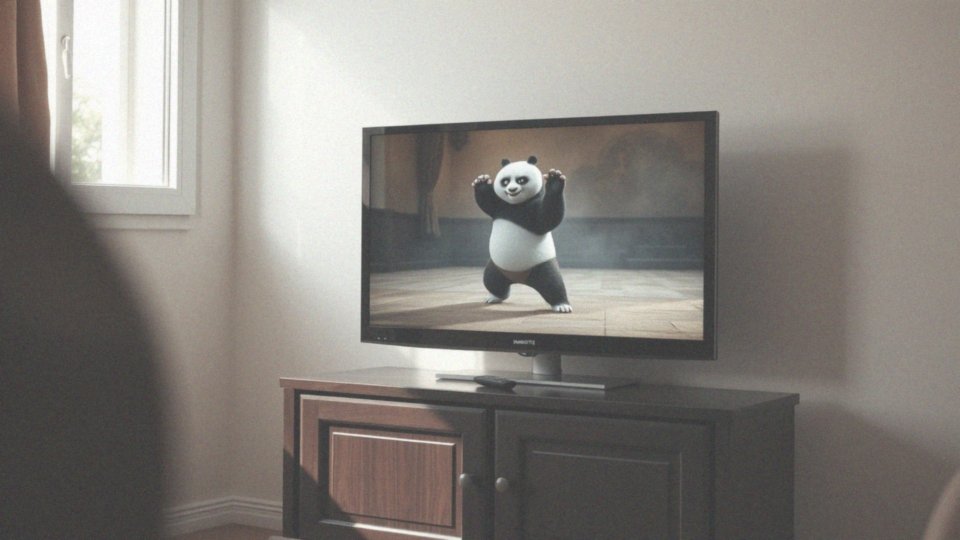 Jakie są informacje o powtórkach Kung Fu Panda 2?