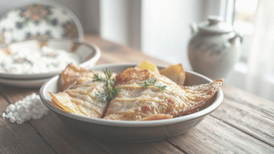 Co należy wiedzieć o smażonym szczupaku?