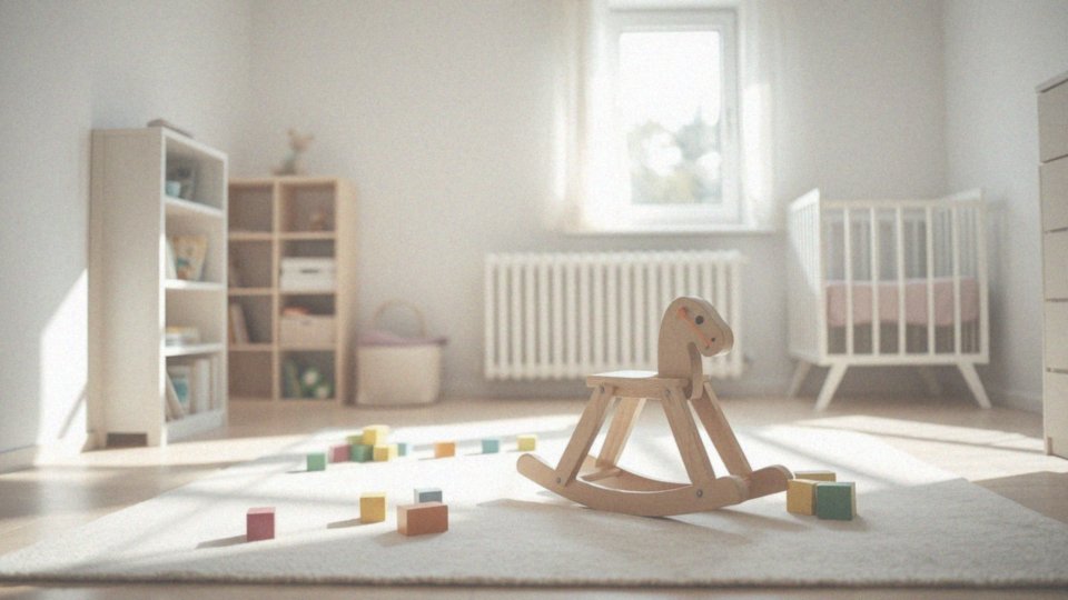 Jak sytuacja wygląda w przypadku dzieci do czasu rozpoczęcia obowiązku szkolnego?