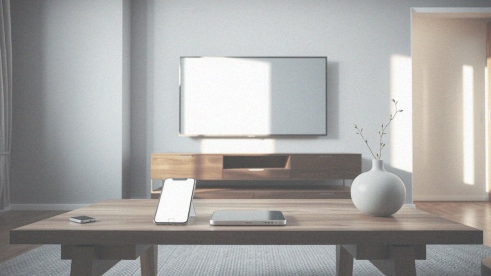 Jak działa przesyłanie obrazu z telefonu na telewizor?