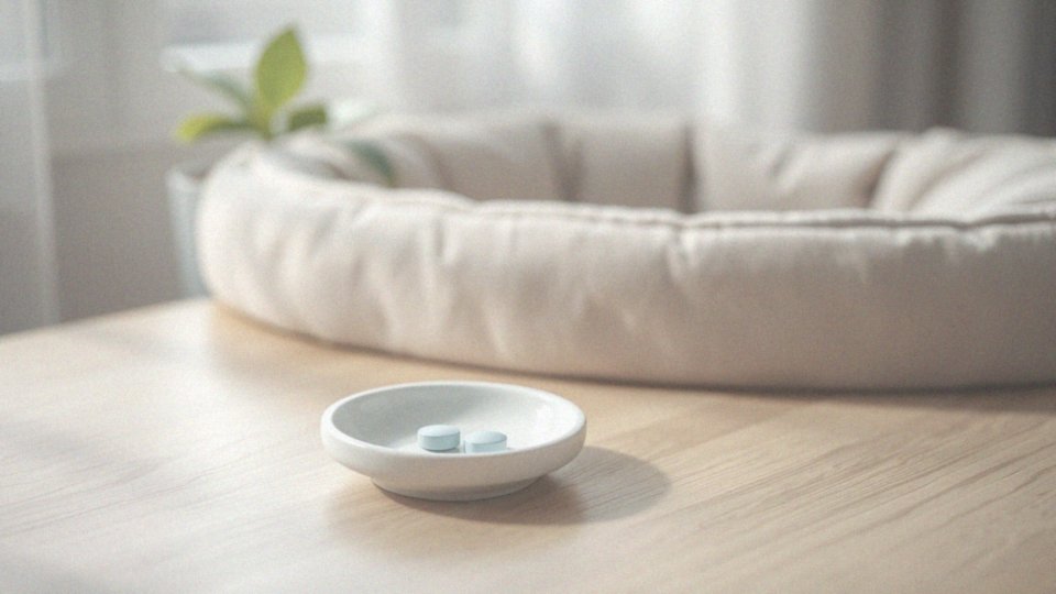 Jakie są korzyści z zastosowania tabletek Elanco 6mg dla kotów?