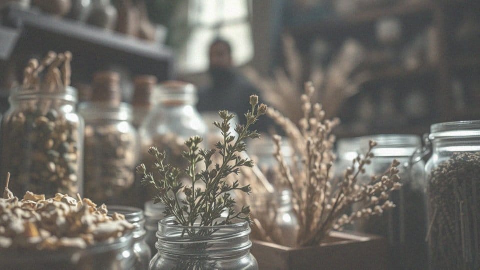 Jakie są objawy zatrucia tujonem?