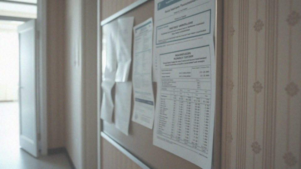 Jakie są skutki braku decyzji wspólnoty w sprawie nadpłat?