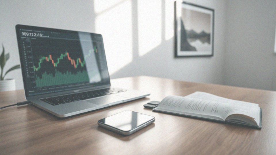 Jakie opcje handlowe oferuje giełda Binance?