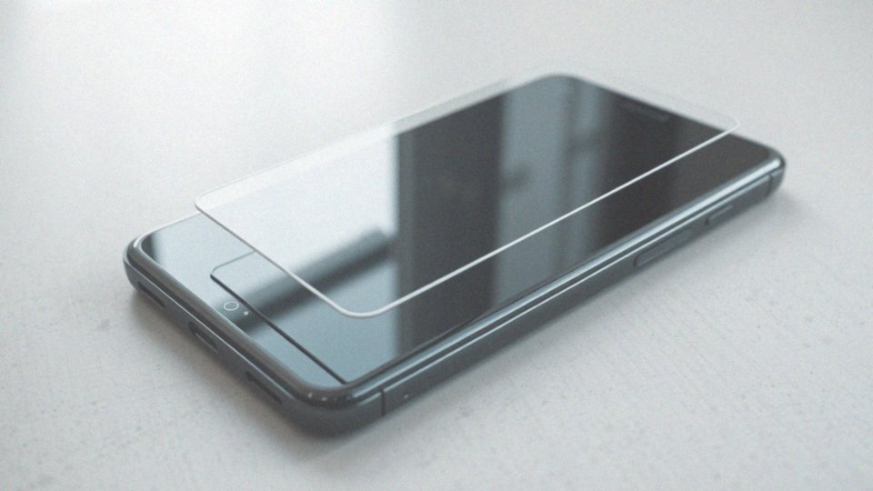 Co to jest szkło hartowane 3MK HardGlass Max Lite i jakie ma cechy?