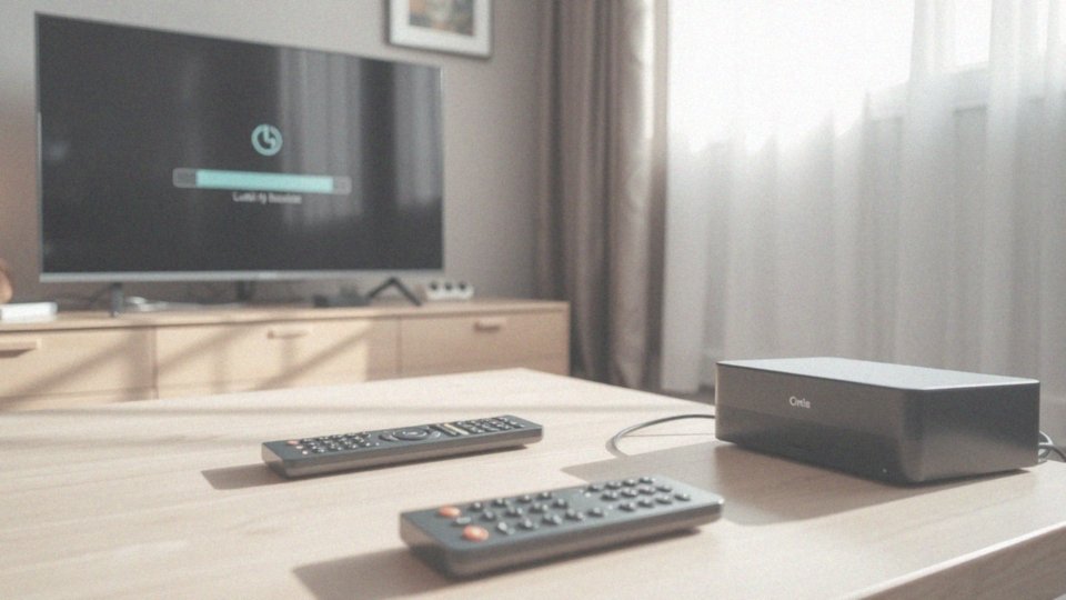 Jak zaktualizować oprogramowanie dekodera, aby uzyskać dostęp do HBO Max?