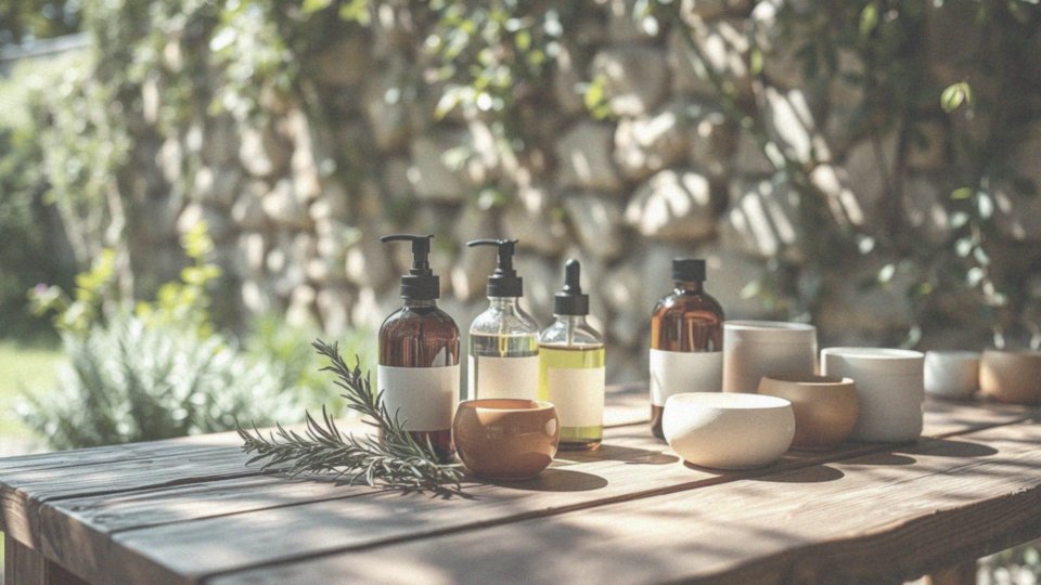 Jakie trendy w kosmetykach naturalnych z Włoch zyskują na popularności?