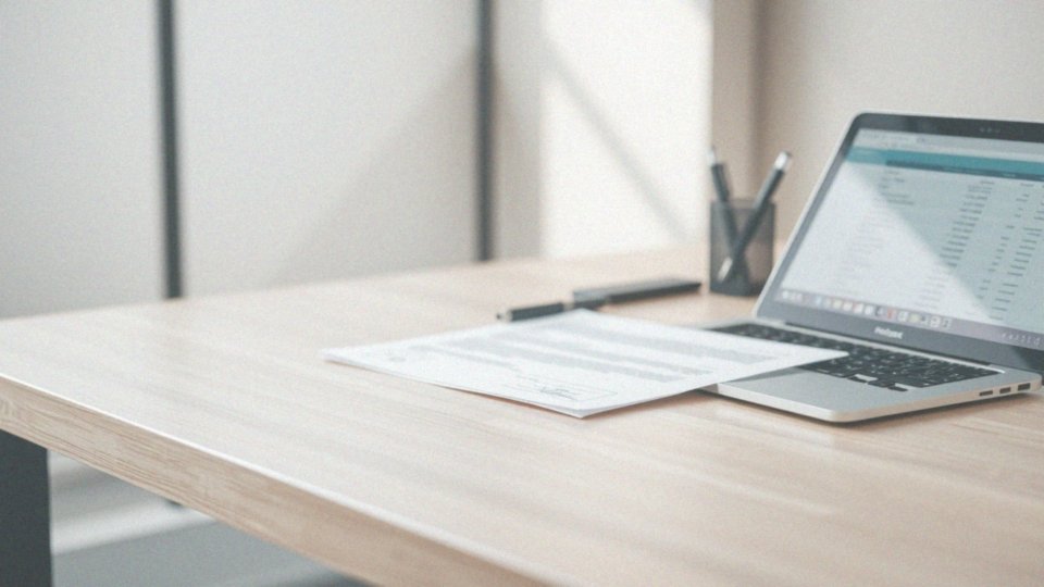 Jakie informacje są potrzebne do wniosku o wpis do rejestru dłużników?