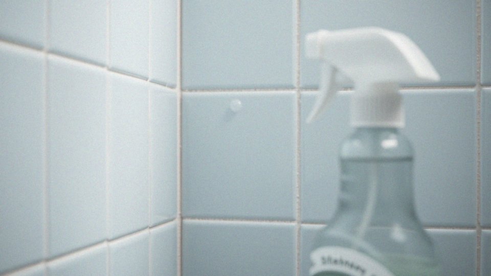 Jak podchloryn sodu zapobiega powstawaniu grzybów pleśniowych?