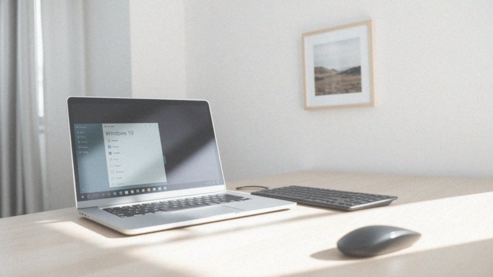 Czy Panel sterowania jest dostępny w Windows 10?