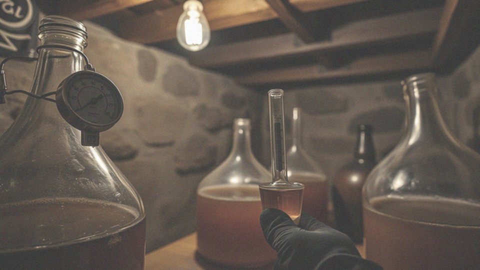 Jak długo trwa proces fermentacji z wykorzystaniem drożdży gorzelniczych?