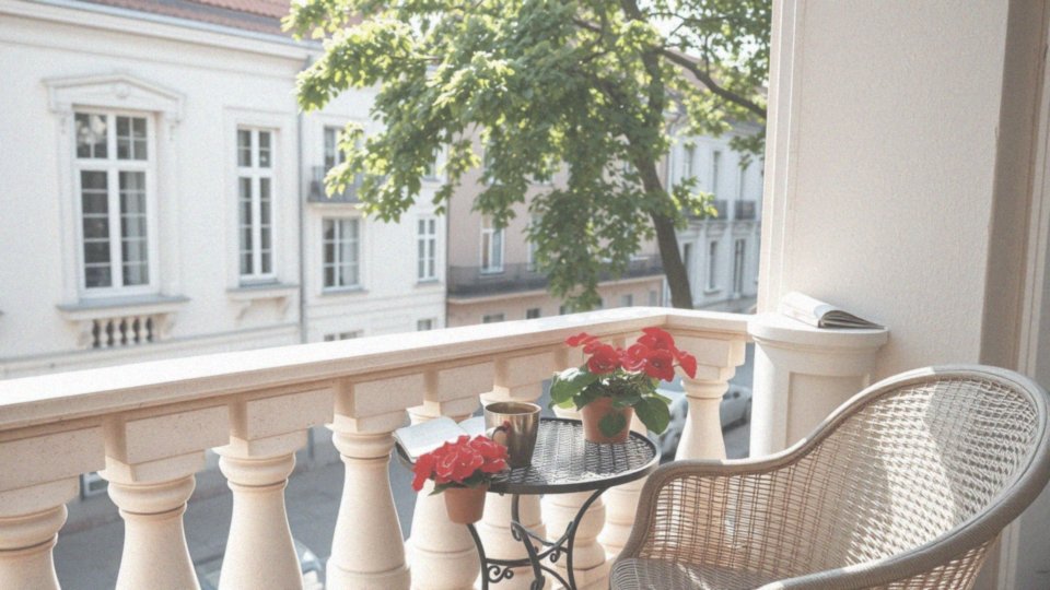 Jak przetrwać dni w oczekiwaniu na kogoś?