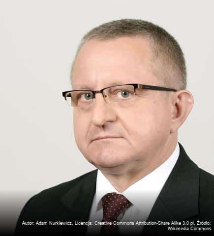 Andrzej Misiołek