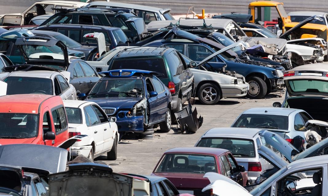 Auto Złom Namysłów