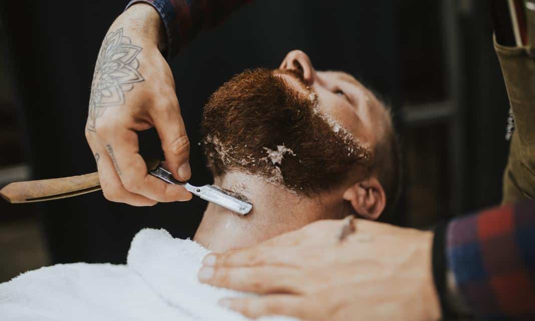 Barber Namysłów