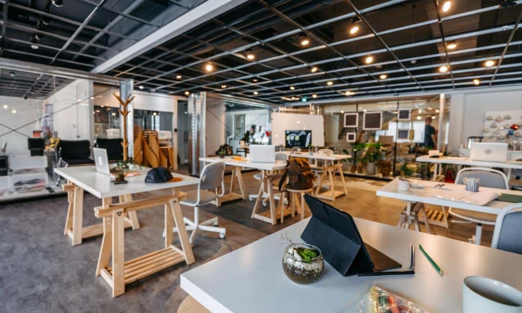 Coworking Namysłów