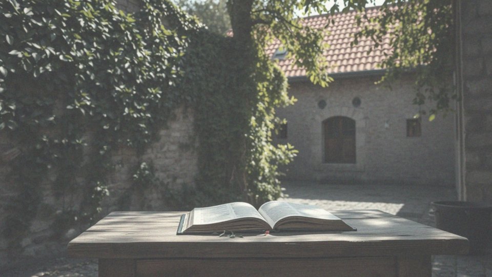 Czy Jezus był Żydem? Klucz do zrozumienia jego tożsamości