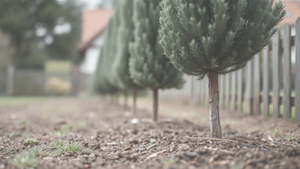 Czy tuje są szkodliwe? Sprawdź, jakie zagrożenia niosą!