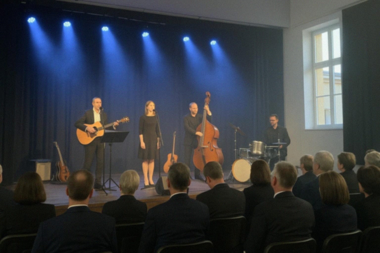 Konkurs „Polska Niepodległa” – edycja 2025 w Namysłowie