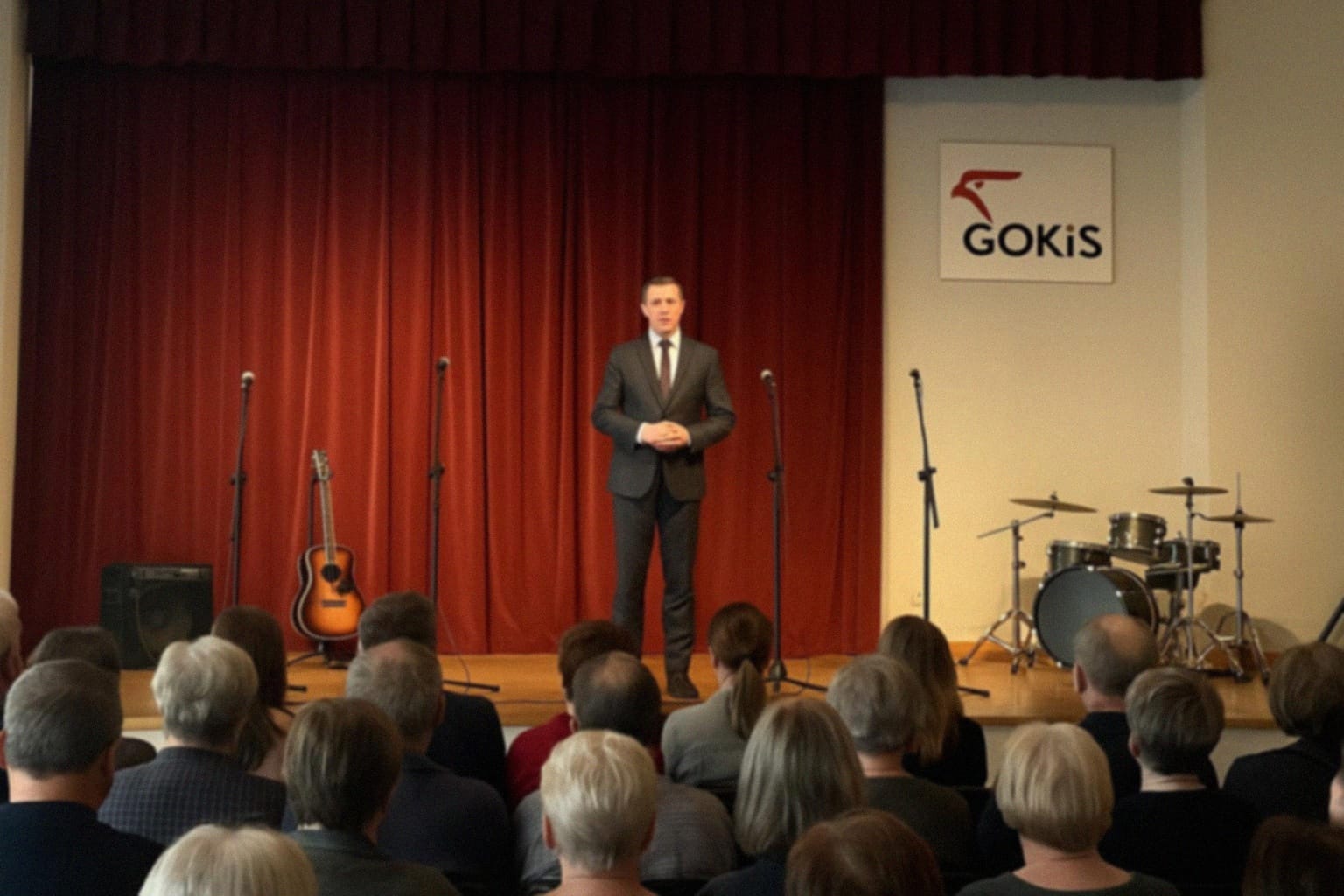 Ferie zimowe w sołectwach Gminy Namysłów