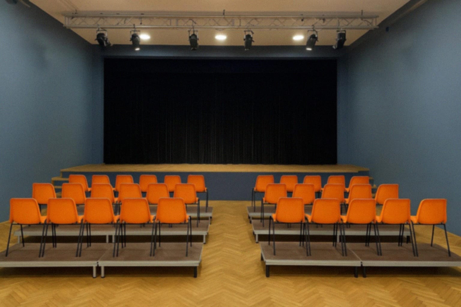 Koncert Jacka Stachurskiego w Namysłowie – 20 lutego