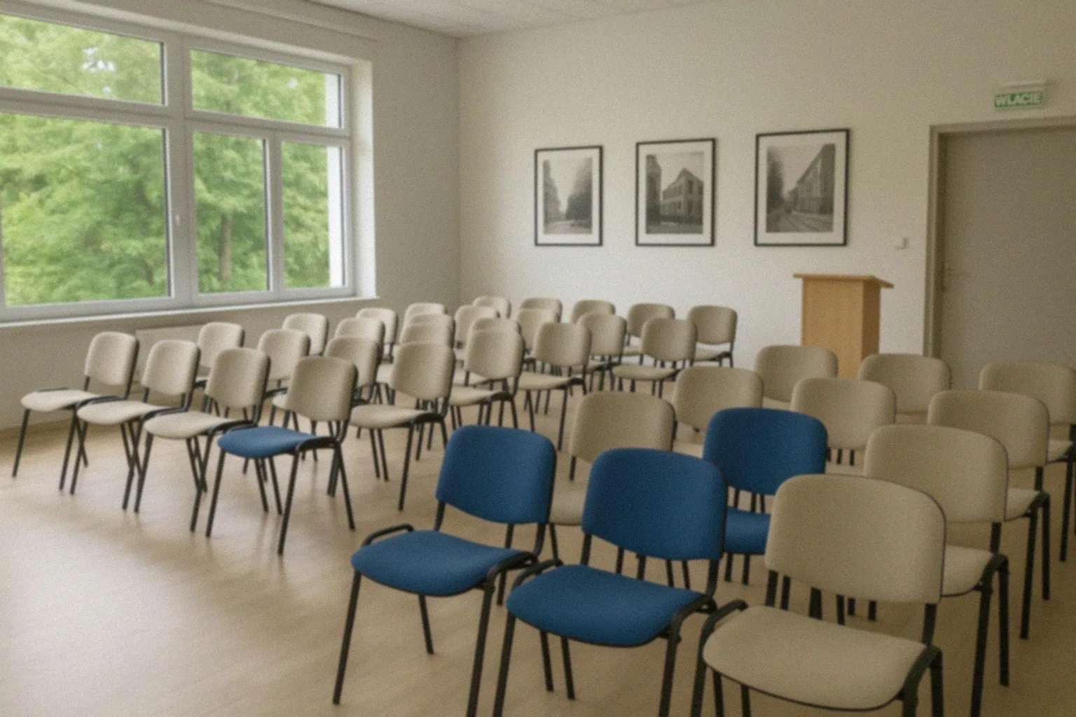 Przeniesienie terminu koncertu przy świecach w Namysłowie