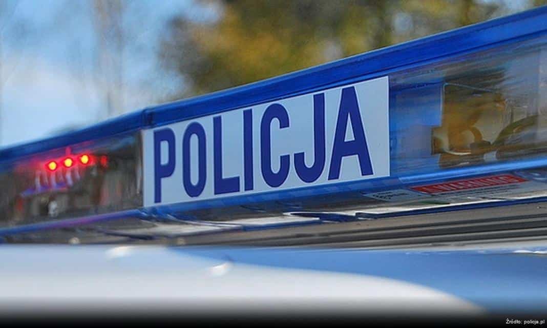 Namysłowscy Policjanci Wyróżnieni Odznaką „Zasłużony Honorowy Dawca Krwi”