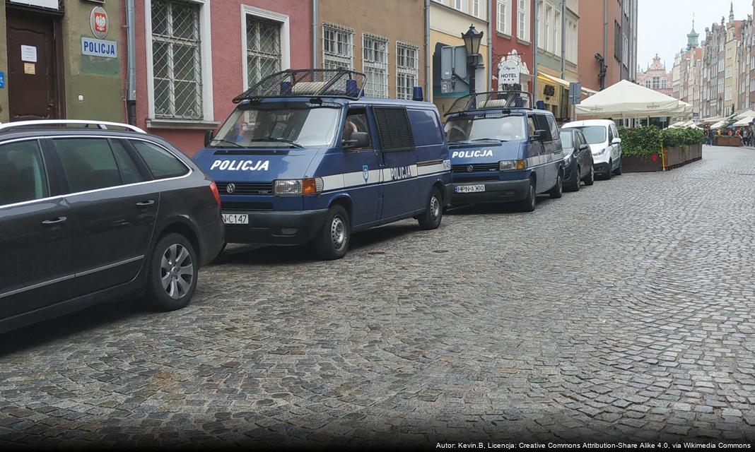 Nowe regulacje dotyczące naboru do Policji