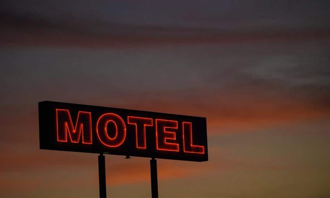 Motel Namysłów