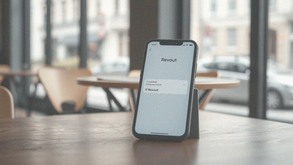 Przelew na Revolut – jak go zrobić i co warto wiedzieć?