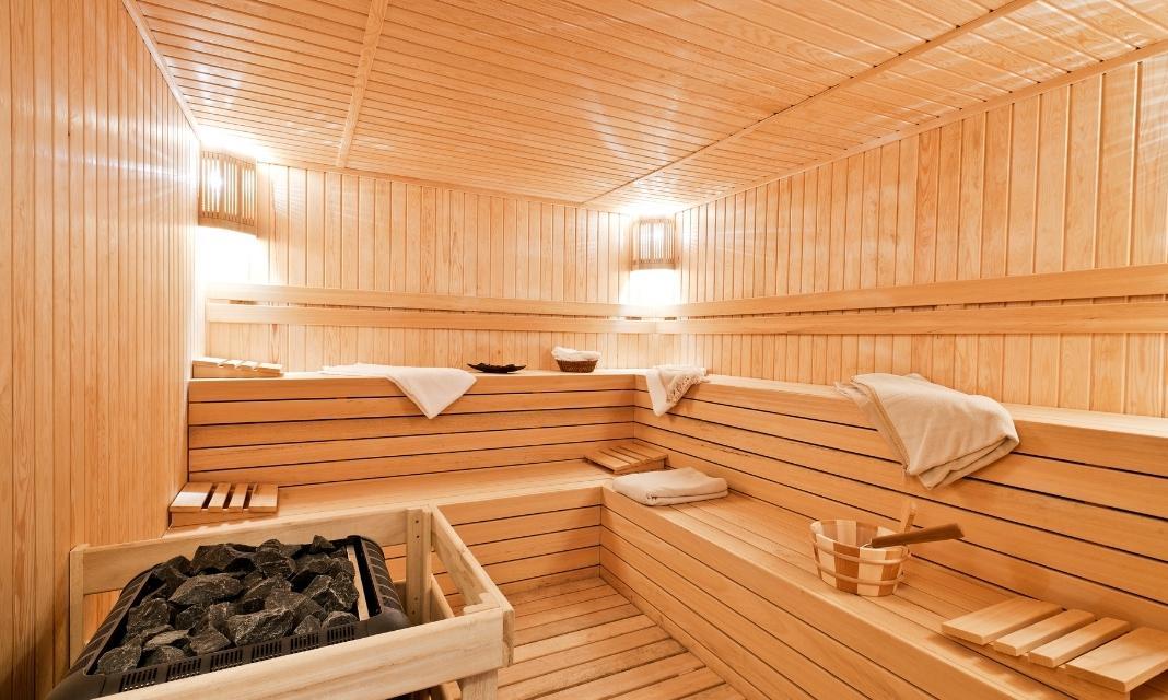 Sauna Namysłów