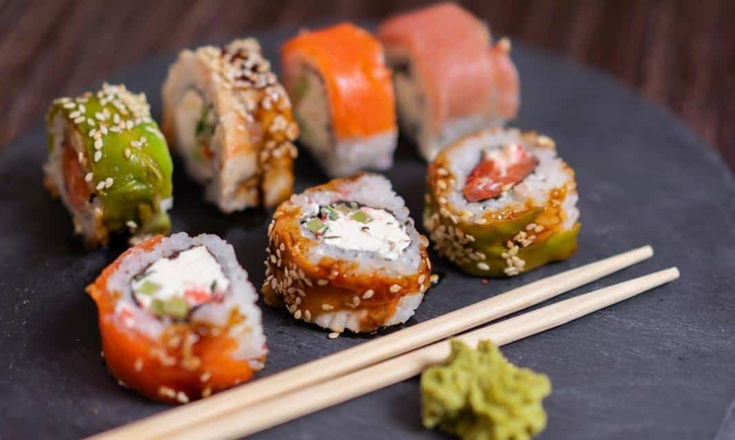 Sushi Namysłów