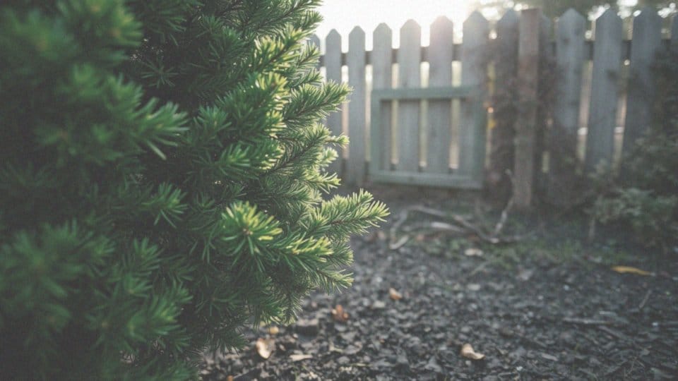 Tuja Szmaragd a kleszcze – skuteczność w odstraszaniu pasożytów