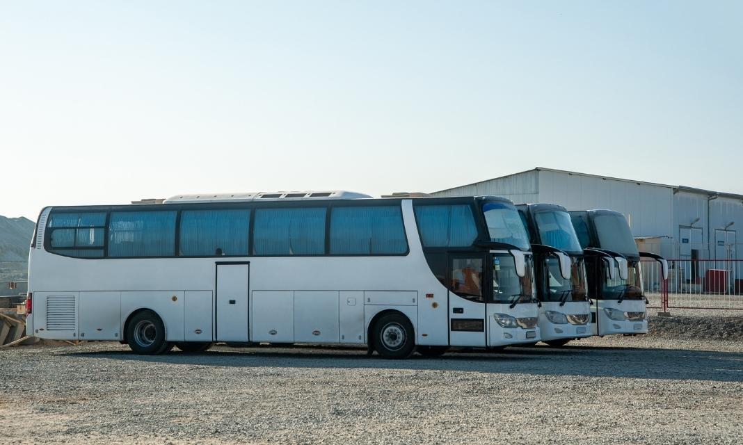 Wypożyczalnia Busów Namysłów