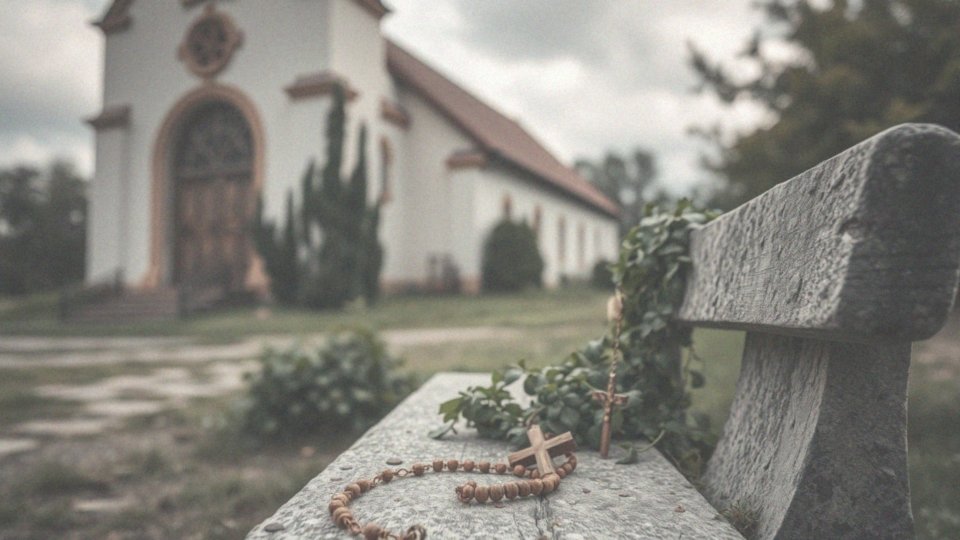 Z Panem Bogiem – co odpowiedzieć i jak zrozumieć to pozdrowienie?